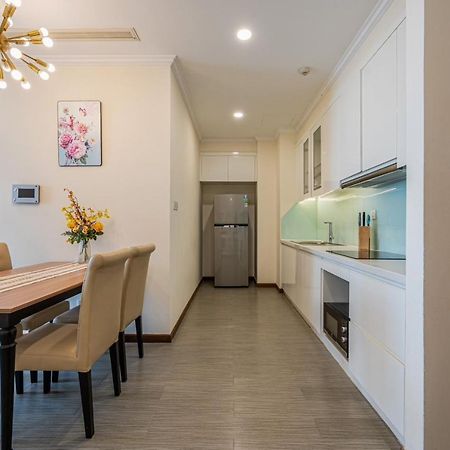 Elvita Landmark Luxury Residence Πόλη Χο Τσι Μινχ Εξωτερικό φωτογραφία