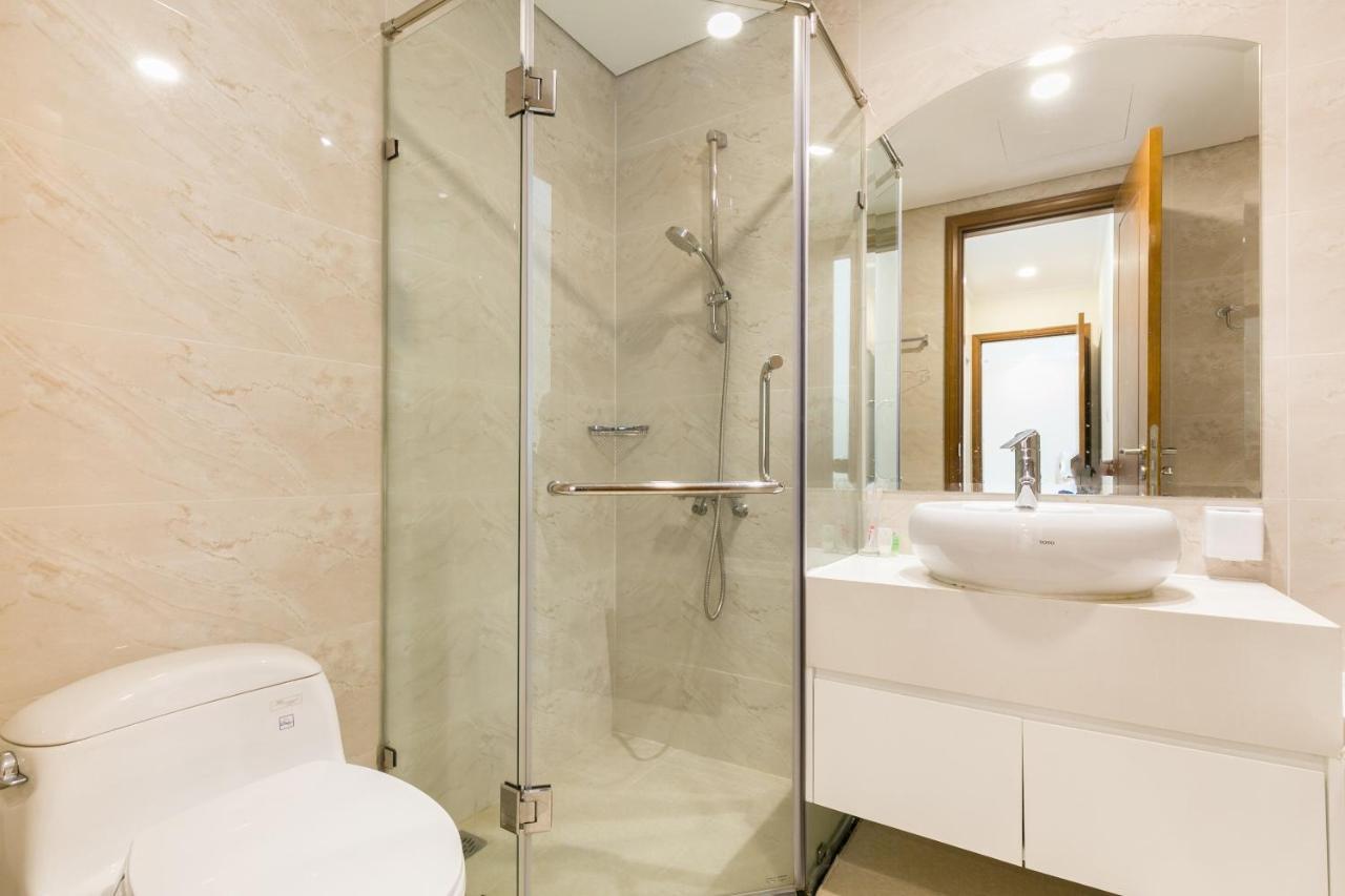 Elvita Landmark Luxury Residence Πόλη Χο Τσι Μινχ Εξωτερικό φωτογραφία