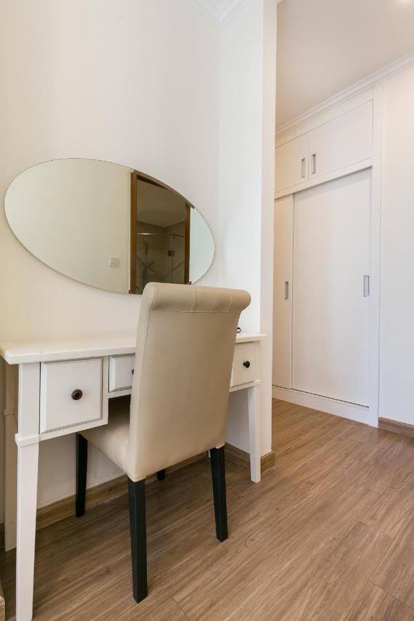 Elvita Landmark Luxury Residence Πόλη Χο Τσι Μινχ Εξωτερικό φωτογραφία