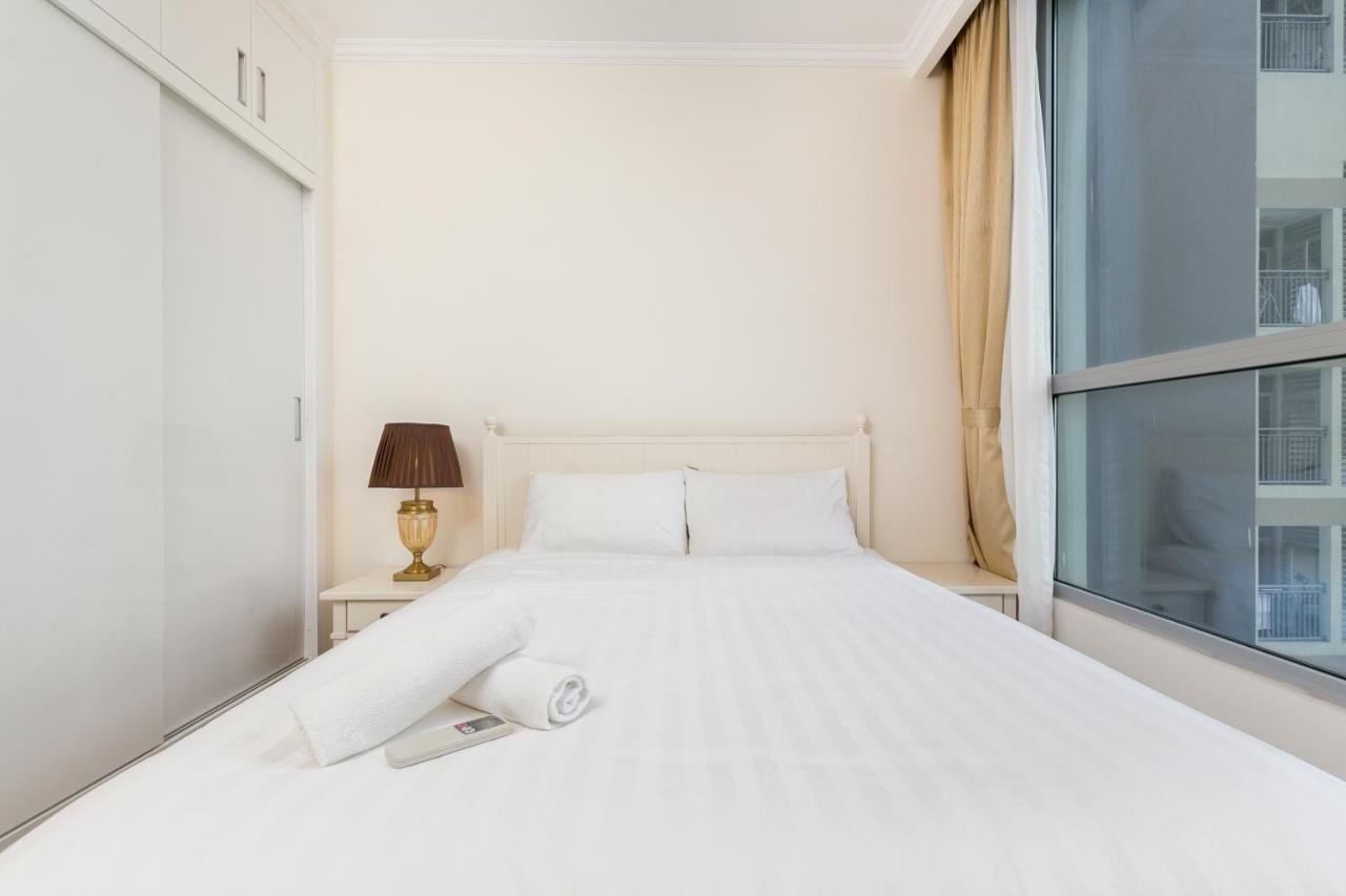 Elvita Landmark Luxury Residence Πόλη Χο Τσι Μινχ Εξωτερικό φωτογραφία
