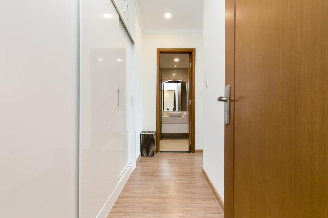 Elvita Landmark Luxury Residence Πόλη Χο Τσι Μινχ Εξωτερικό φωτογραφία