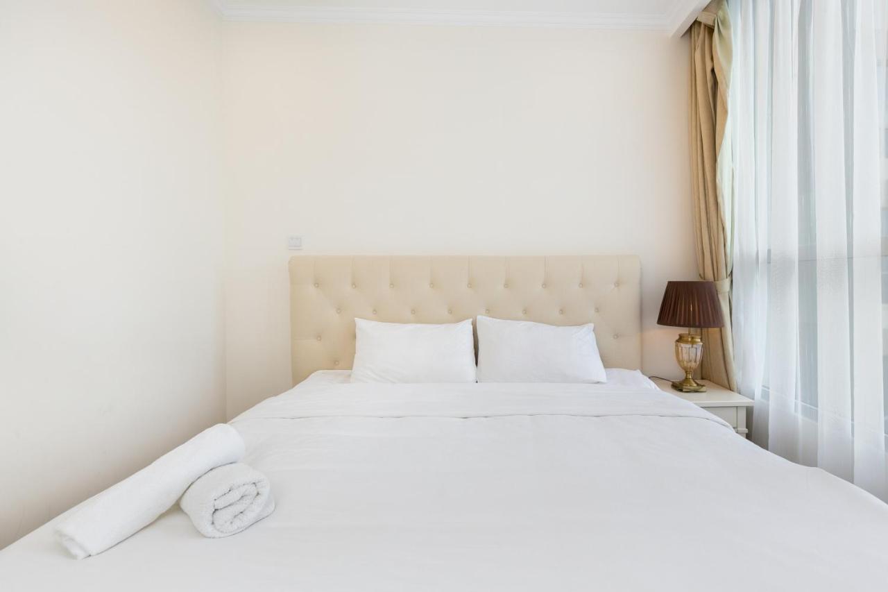 Elvita Landmark Luxury Residence Πόλη Χο Τσι Μινχ Εξωτερικό φωτογραφία