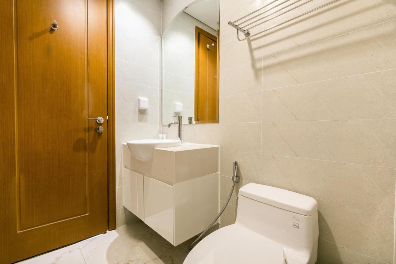 Elvita Landmark Luxury Residence Πόλη Χο Τσι Μινχ Εξωτερικό φωτογραφία